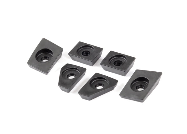 Traxxas Body Reinforcement Set for Body #9011 (TRA9010)