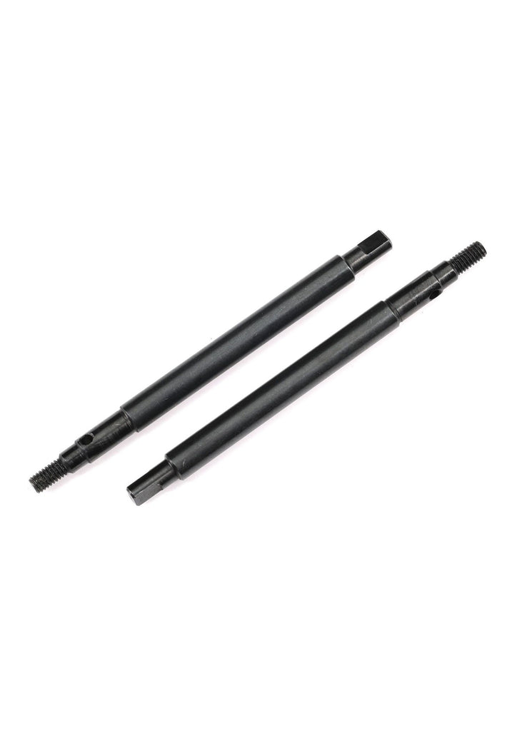 Traxxas TRX-4M Rear Outer Axle Shafts (2)  (TRA9730)