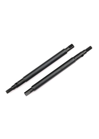 Traxxas TRX-4M Rear Outer Axle Shafts (2)  (TRA9730)