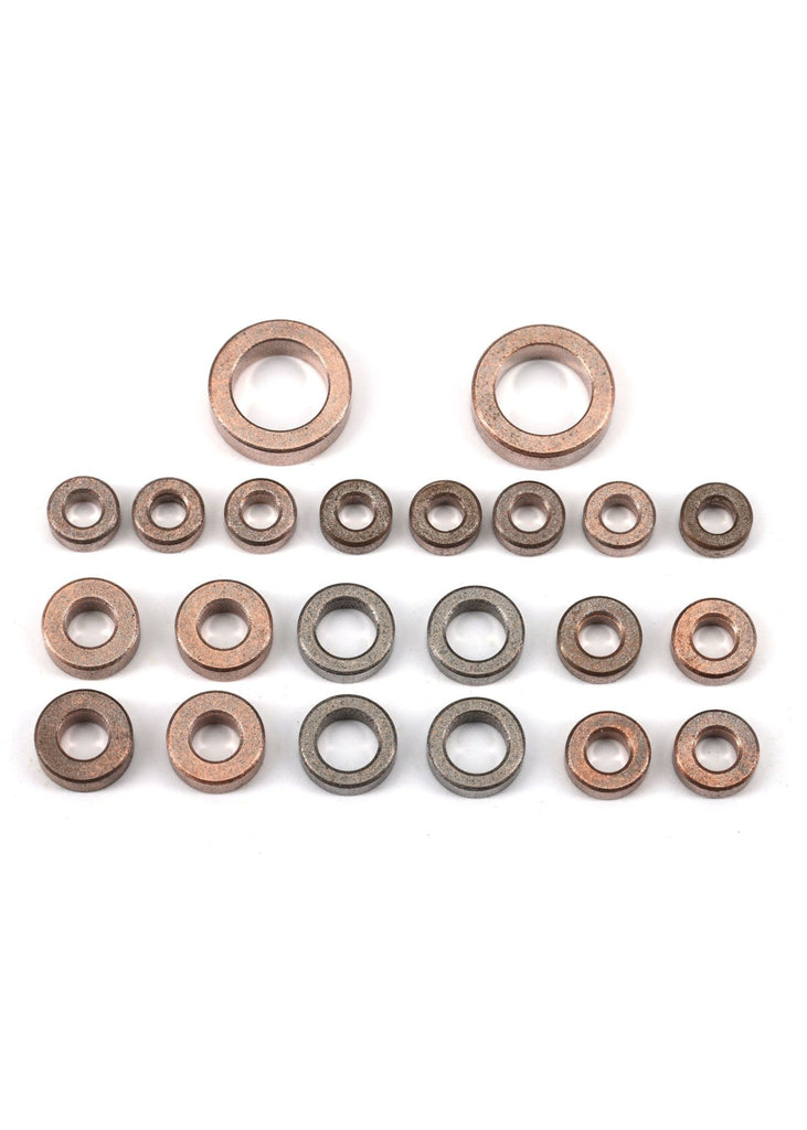 Traxxas Bushing Set Complete (TRA9745)