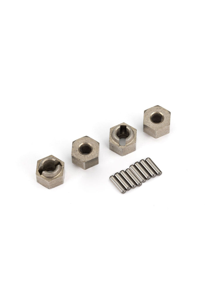 Traxxas Wheel Hub 7Mm Hex Steel (TRA9750A)