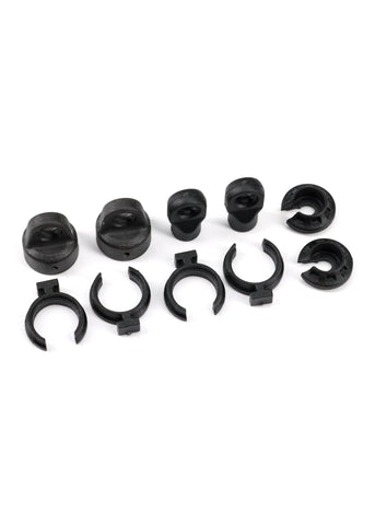 Traxxas Shock Caps/Spacers (TRA9762A)