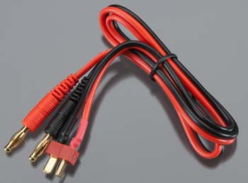 Venom Deans Male To Charger Adapter (VNR1648)