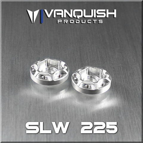 Vanquish SLW 225 Wheel Hub(VPS01042)