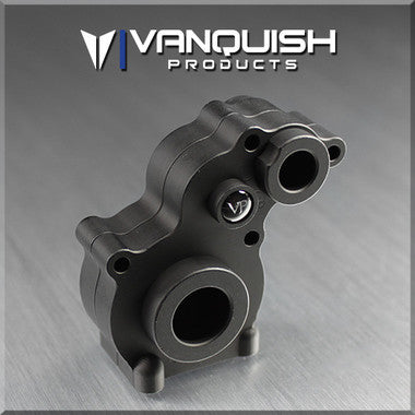 Vanquish SCX10 Aluminum Transmission Housing Black Anodized (VPS01184)