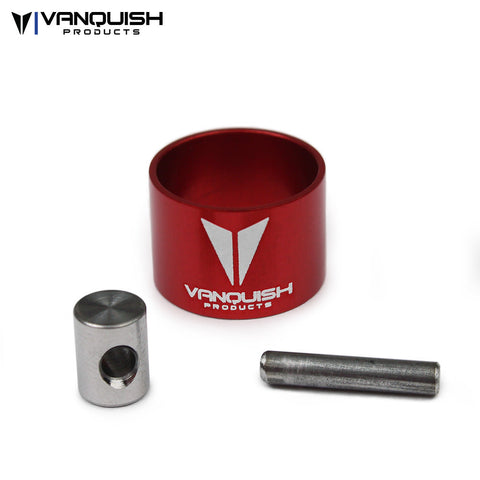 Vanquish Wraith / XR10 VVD Rebuild Kit (VPS05308)