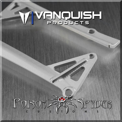 Vanquish Poison Spyder JK LED light bar (VPS06781)