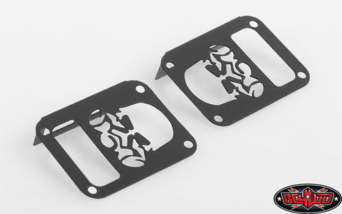RC4WD Frame for CCHand Rear Tailight (VVV-C0187)