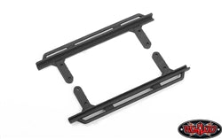 RC4WD Micro Series Side Step Sliders for Axial SCX24 Chevrolet C10 (VVV-C1052)