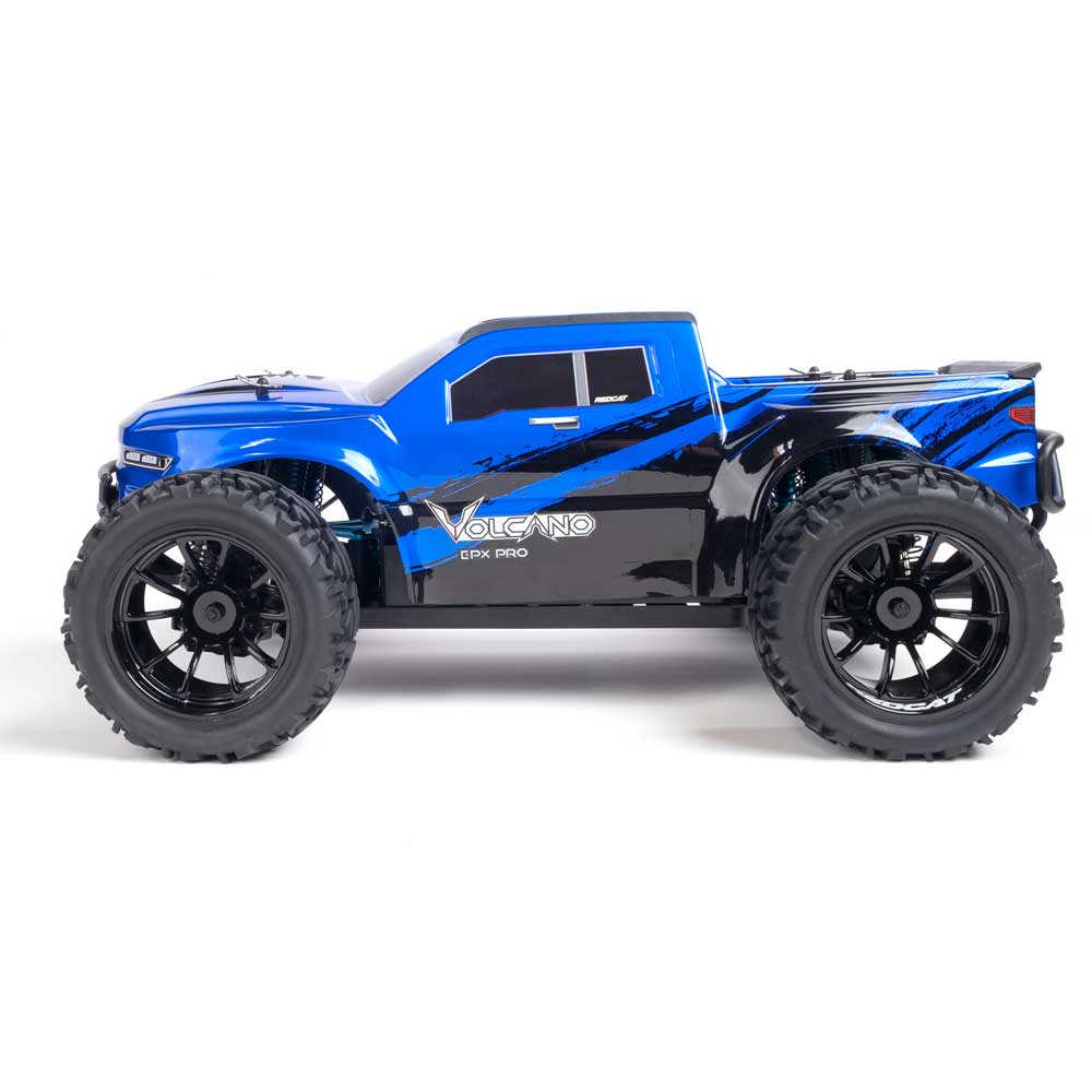 Redcat Volcano EPX PRO RC Offroad Truck 1:10 Brushless Electric Truck  (Volcano)