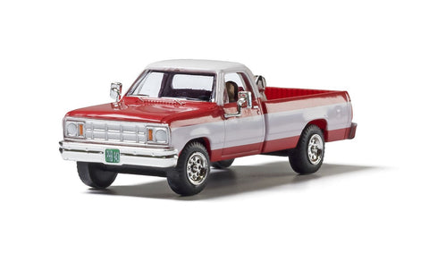 Woodland Scenics Two-Tone Truck (WOOAS5371)