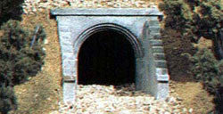 Woodland Scenics MASONRY CULVERTS (2) (WOOC1163)