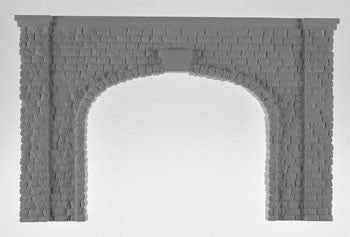 Woodland Scenics Cut Stone Double Portal HO (WOOC1257)