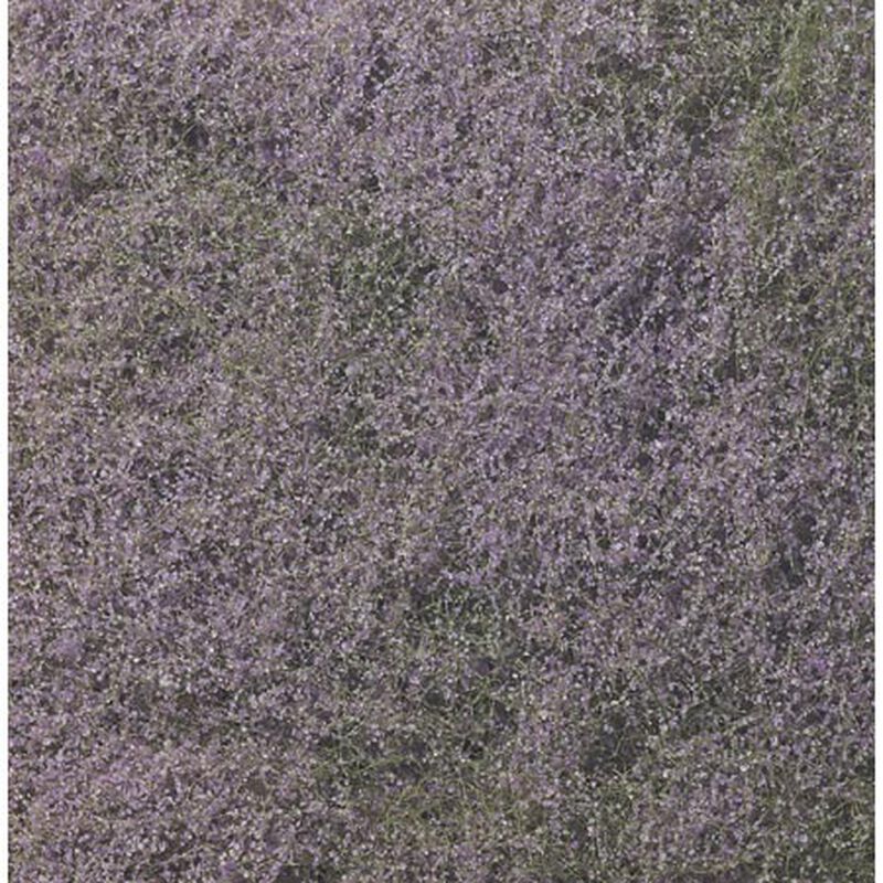 Woodland Scenics Flowering Foliage Purple (WOOF177)