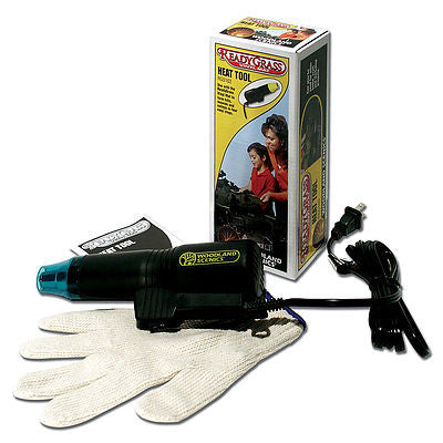 Woodland Scenics READYGRASS MAT HEAT GUN (WOORG5162)