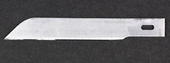 Woodland Scenics Foam Knife Blades (4) (WOOST1434)