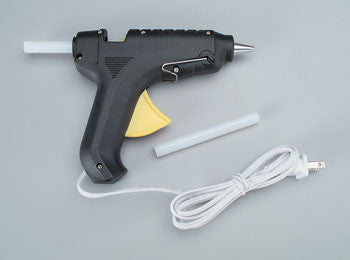 Woodland Scenics Low Temp Foam Glue Gun (WOOST1445)