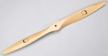 Xoar 21x8 PJA Series Beechwood Propeller (XOAQ2108)