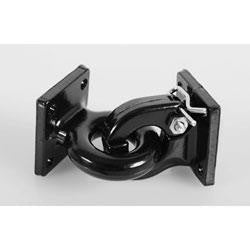 RC4WD Pintle hook & lunette ring (Z-S0233)