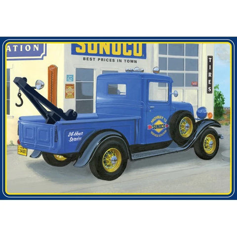 AMT 1934 Ford Pickup Sunoco  (AMT1289