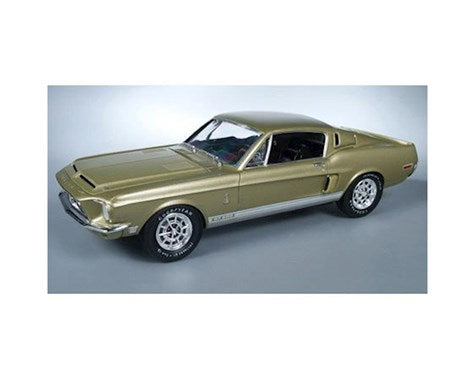 AMT 1/24 '68 Shelby GT500  (AMT634)