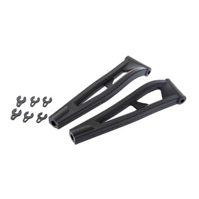 ARRMA Suspension Arms L Front Upper Kraton (Pair) (AR330218)