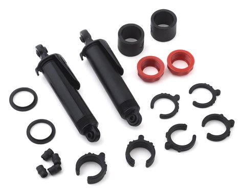 Arrma Big Rock CC Rear Shock Set   (ARA330551)