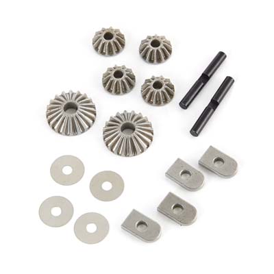 Arrma Diff Gear Set  (AR310436)