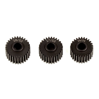 Associated FT Stealth X Idler Gear Set Machined  (ASC42031)