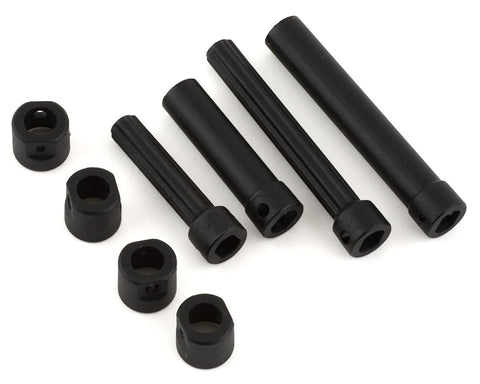 Axial UTB18 Capra WB8-18 Driveshaft Set  (AXI212005)