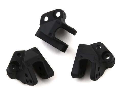 Axial SCX10 III Upper Center Link Mounts  (AXI231009)