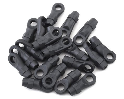 Axial Capra 1.9 HD M4 Rod Ends (20)  (AXI234006)