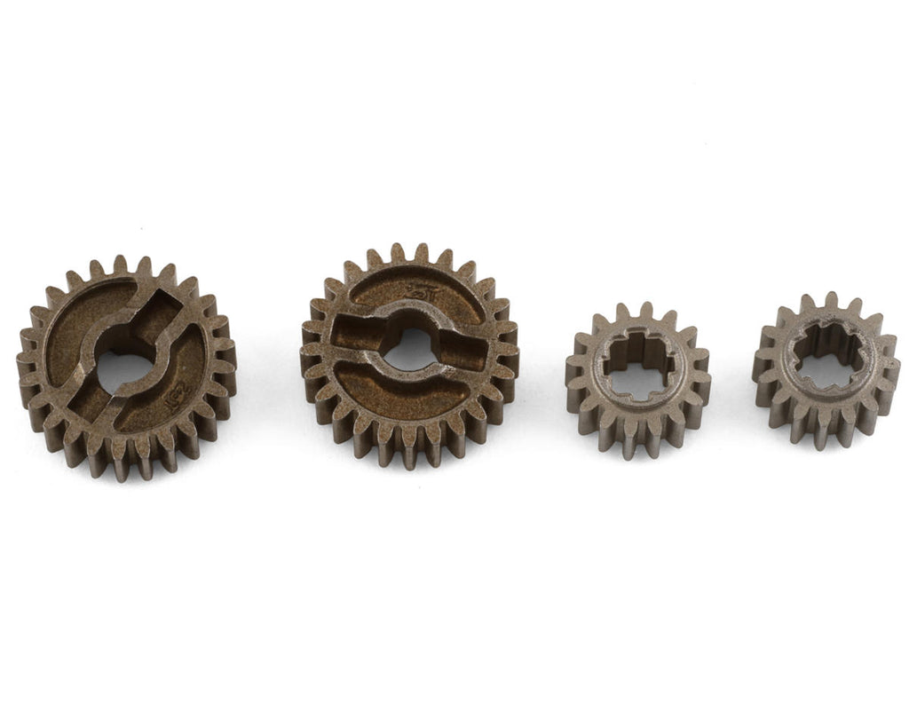 Axial UTB18 Overdrive 48P Portal Gears (2) (25T/16T)  (AXI312006)