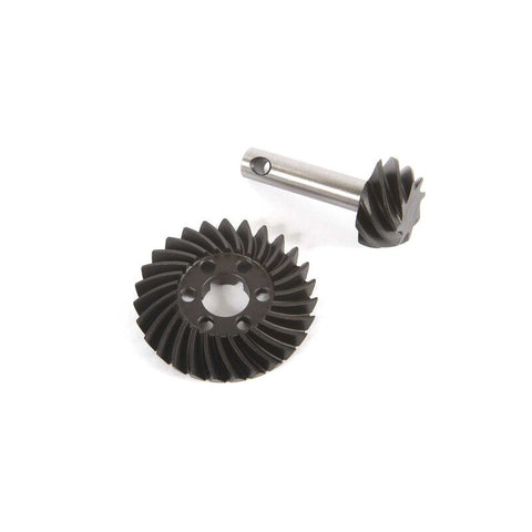 Axial 6-Bolt 27 8 Overdrive Gear Set  (AXI332001)