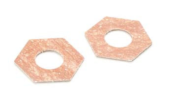 Axial Slipper Pad 32.8x15.2x1mm (AX31068)