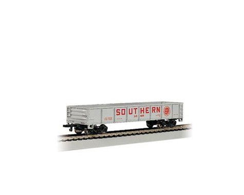 Bachmann Southern 40' Gondola (HO Scale)  (BAC17204)