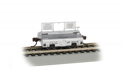 Bachmann Trains UNION PACIFIC® - TEST WEIGHT CAR  (BAC74404)