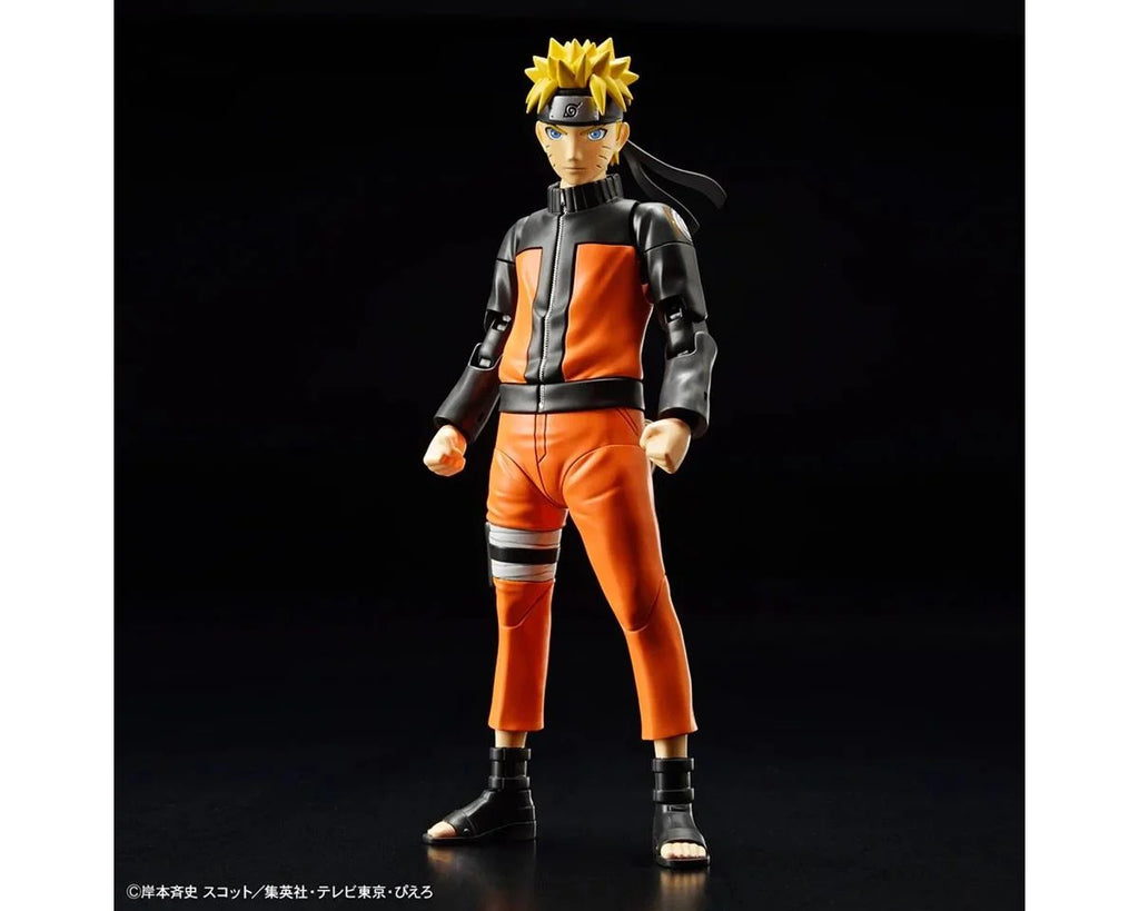 Bandai Spirits Uzumaki Naruto Bandai (BAS2436423)