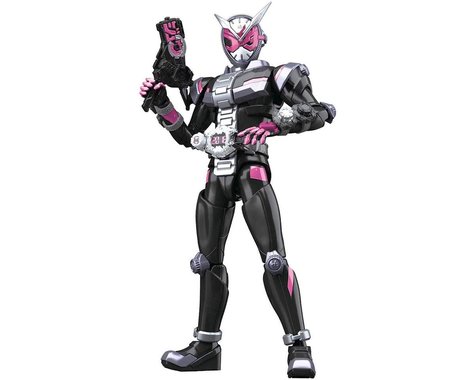 Bandai Spirits Kamen Rider Zi-O Kamen Rider  (BAS2458132