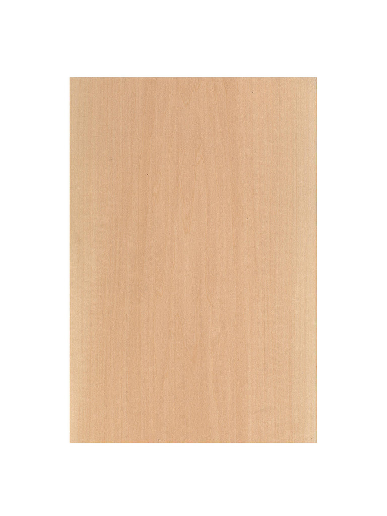 Balsa 3/16 x 3 x 24 Basswood Sheet  (B882)