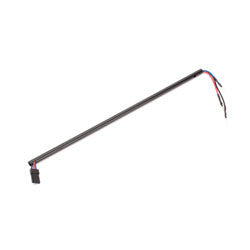 Blade Tail Boom w/ Tail Motor Wires: 200 SR X (BLH2015)