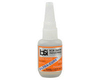 BSI ULTRA-CURE TIRE GLUE 3/4 OZ (BSI130)