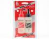 BSI QUICK-CURE 5 min. Epoxy 4.5oz (BSI201)