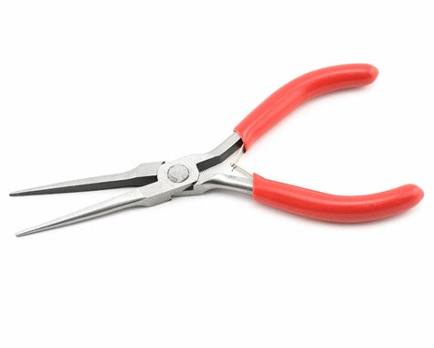 Excel 6" Smooth Jaw Needle Nose Pliers  (EXL55561)