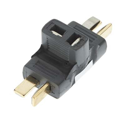 Great Planes Parallel Star 2 to 1 Adapter (GPMM3142)