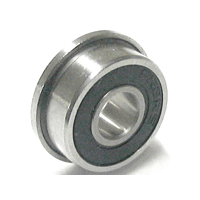 Hamilton Hobbies 8x16x5 BALL BEARING (2)  (HAM130698)