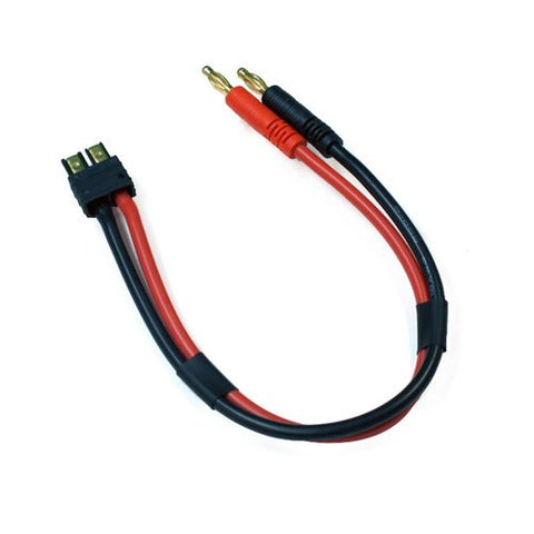Male Trx Plug Charge Adapter (HAMP402)