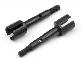 HPI Racing Axle 5x40mm (2)   (HPI101228)