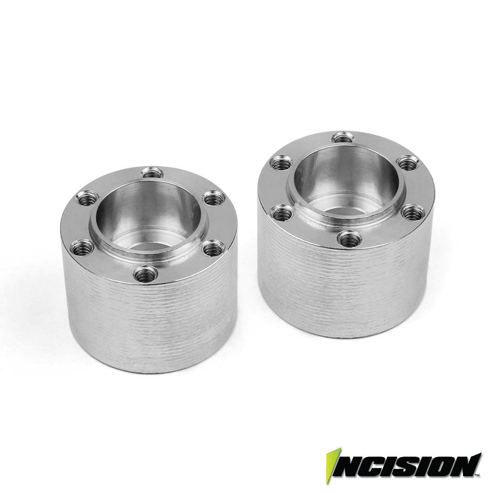 Vanquish INCISION WHEEL HUBS #5   (IRC00134)