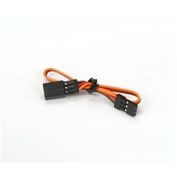 JR Sport 6" Servo Extension (JSP98110)